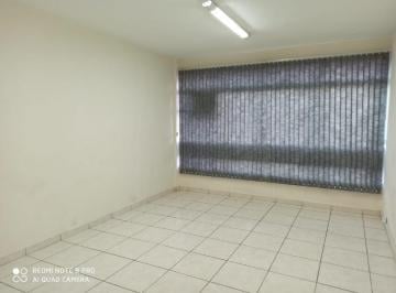 Foto 01 · Sala, Centro, São José dos Campos, SP