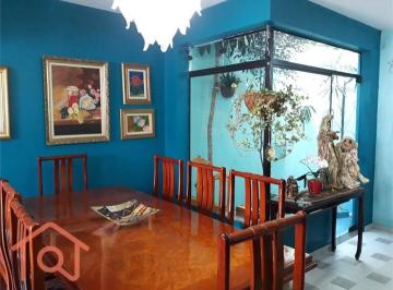 c98338ad32a3d143850273075805c9e6679699f4 · Casa à venda, 146 m² por R$ 700.000,00 - Jabaquara - São Paulo/SP