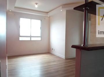 b8983b297ee63f3e9c279c2fb31869ea6cb17867 · Apartamento com 3 dormitórios para alugar, 55 m² por R$ 2.480,00/mês - Ponte Grande - Guarulhos/SP