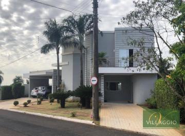 390a71b6ba6cc05603f4f5c641bd8cdc80b80c2c · Casa com 3 dormitórios à venda, 250 m² por R$ 2.400.000,00 - Village La Montagne - São José do Rio P