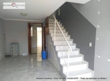 693f75fc356d07d7976a5539b9bf43b8607dd11b · Sobrado à venda, 70 m² por R$ 399.000,00 - Granja Viana - Cotia/SP