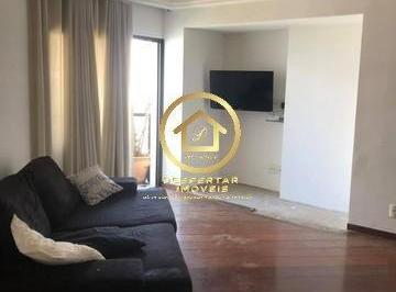 Apartamento · 110m² · 3 Quartos · Apartamento à venda - no Bela Aliança