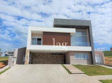 d96cc3382a5a1d8440d36e74a53d2060714fb523 · Casa com 3 quartos à venda, 361 m²  - Alphaville Nova Esplanada - Votorantim/SP