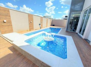 7d82e633b451be551938baf0f68b88cad1b5270e · Casa com 3 quartos à venda, 361 m² - Alphaville Nova Esplanada - Votorantim/SP