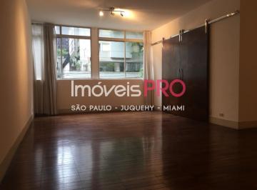 Apartamento · 105m² · 2 Quartos · 1 Vaga · Apartamento 105m² 2 Dormitórios para Venda Cerqueira César