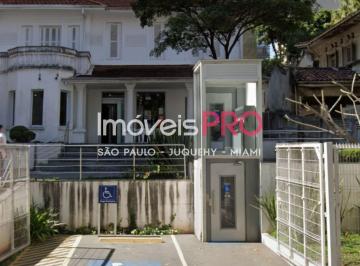 Comercial · 349m² · 11 Quartos · 11 Vagas · Casa Comercial 349m² para Locação no Jardm Paulista