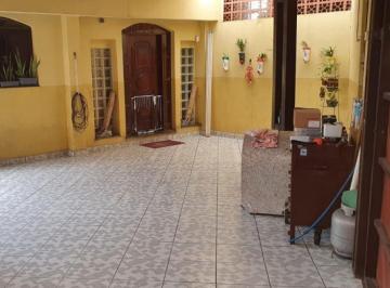 Casa · 323m² · 3 Quartos · 3 Vagas · SOBRADO COM 3 DORMITÓRIO SENDO 2 SUÍTES Á VENDA, 385,57m² - VILA SIRENA - GUARULHOS/SP