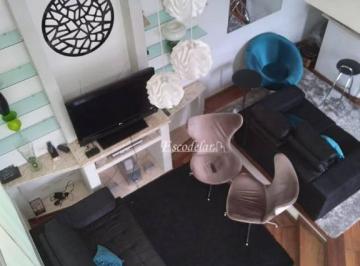 Sala · Sobrado à venda, 330 m² por R$ 2.540.100,10 - Jardim Leonor Mendes de Barros - São Paulo/SP