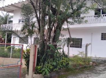 Fachada · Galpão à venda, 3185 m² por R$ 3.900.000,00 - Terra Preta - Mairiporã/SP