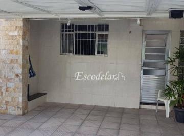 392999ccd62d67580e65be35546952c54d0a8bd6 · Sobrado com 2 dormitórios à venda, 90 m² por R$ 500.000,00 - Vila Gustavo - São Paulo/SP