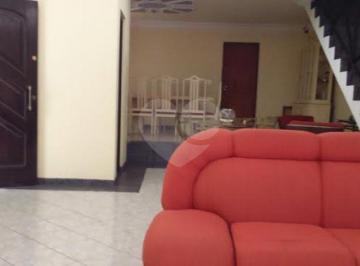 Sem Categoria · Sobrado com 4 quartos à venda em Vila maria alta - SP