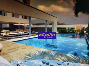 aa51e0149689f62b8714fe13384fb250e2f0f5cb · Apartamento com 2 dormitórios à venda, 76 m² por R$ 560.000,00 - Jardim São Bento - Uberaba/MG