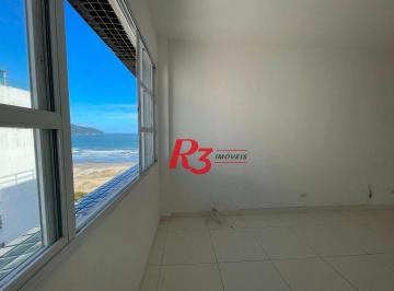 4a23adec00af8a6e2016b7f9c20ece99ff4784e4 · Apartamento para alugar, 81 m² - Gonzaga - Santos/SP