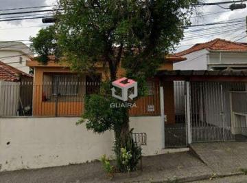 Terreno · 240m² · Terreno 440 m² Localizado No Bairro Camilópolis em Santo André - SP.