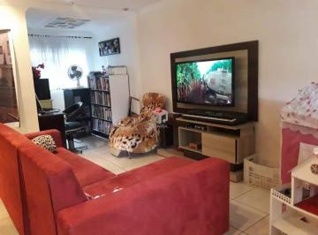 Casa · 220m² · 6 Quartos · 4 Vagas · Sobrado à venda 6 quartos 4 vagas Golden Park - São Bernardo do Campo - SP