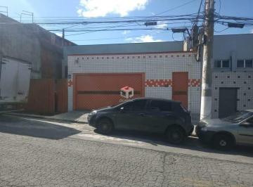 Comercial · 1050m² · 3 Vagas · Galpão à venda 3 vagas Conceição - Diadema - SP