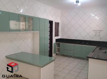 Casa · 178m² · 3 Quartos · 3 Vagas · Sobrado à venda 3 quartos 3 suítes 3 vagas Assunção - Santo André - SP