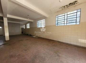 Comercial · 150m² · Salão comercial duplo em vão livre, rua com bom fuxo de pedestre. Pé direito de 4m.