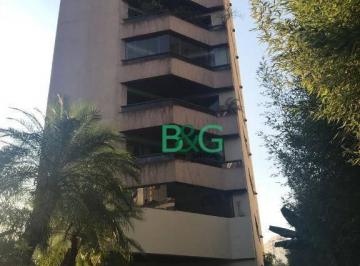 29c62557f18a775c75ccd0560a98e76bf36bb9ea · Apartamento com 3 dormitórios à venda, 163 m² por R$ 710.820,00 - Portal do Morumbi - São Paulo/SP