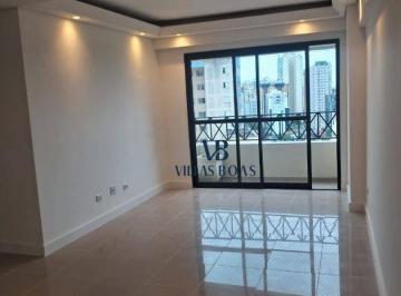 f7241922ddee4543d38bdc4d9792faa111ee84d2 · Apartamento com 3 dormitórios para alugar - Jardim Aquarius - São José dos Campos/SP