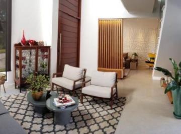 69080aafa6de5a3dfd6ab95357f88764ff701b43 · Casa com 3 dormitórios à venda, 420 m² por R$ 3.500.000,00 - Condomínio Chácara Ondina - Sorocaba/SP