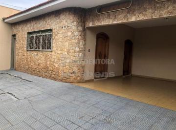 Casa · 200m² · 3 Quartos · 2 Vagas · Casa Venda e Locação Bairro Vila Ideal 3 Dormitórios