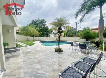 96359461022d686c8c74785539ca76280ea03c39 · Casa com 4 dormitórios à venda, 448 m² por R$ 3.450.000,00 - City América - São Paulo/SP