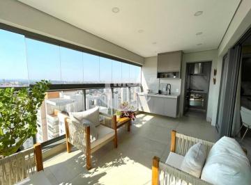 09e6c1335eec95eebf0b9ee9cf5366207efe5d4a · Apartamento com 3 dormitórios à venda, 126 m² por R$ 1.950.000,00 - Taquaral - Campinas/SP