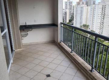 Apartamento de 3 quartos, São Paulo · MAIS VERDE ARTE. AMPLA VARANDA GOURMET, NOVO, COMPLETO! CONDOMINIO BAIXISSIMO!!!