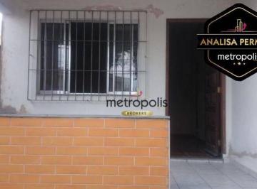 938fafee11e8391277a60e2d1558e67eaf81eee2 · Casa à venda, 204 m² por R$ 2.000.000,00 - Utinga - Santo André/SP