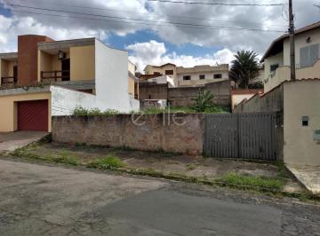 0 · terreno à venda em Jardim Chapadão