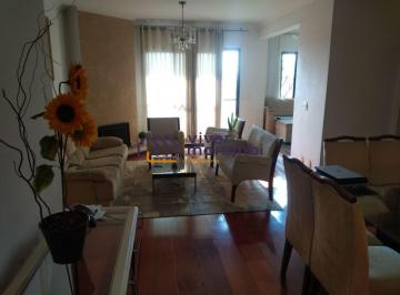 Apartamento · 120m² · 4 Quartos · 2 Vagas · Apartamento, Morumbi - São Paulo