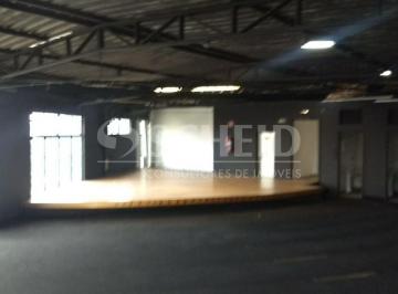 Comercial · 500m² · 35 Vagas · Prédio Comercial -a venda  Ao lado do Metrô JABAQUARA