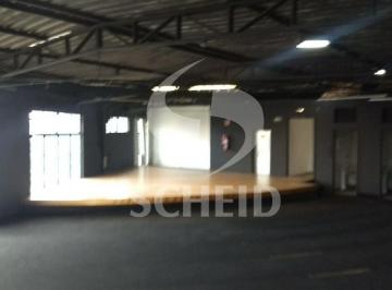 Comercial · 500m² · 35 Vagas · Prédio Comercial -a venda Ao lado do Metrô JABAQUARA