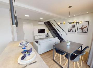 Apartamento de 1 quarto, Curitiba · Apartamento Mobiliado 1 Dormitório - Aluguel por Período Flexível