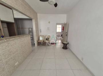 211facf7207e7daaff07c6912f9c264871bab42c · Apartamento com 2 dormitórios à venda, 87 m² por R$ 510.000,00 - Boqueirão - Santos/SP