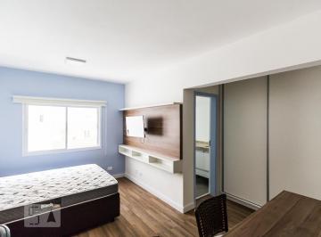 Apartamento · 25m² · 1 Quarto · Apartamento à Venda - Bela Vista, 1 Quarto,  25 m² - São Paulo