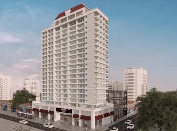 Apartamento de 1 quarto, Curitiba · MANHATTAN TOWER - APARTAMENTO DE 1 DORM