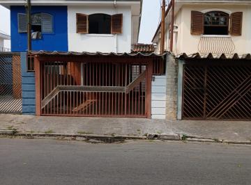 Casa de 5 quartos, São Paulo · Casa c/ Edícula no Tremembé