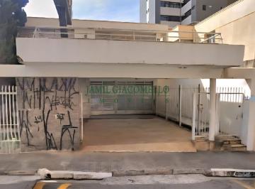 Comercial de 4 quartos, Jundiaí · CASA A VENDA EM JUNDIAI – CENTRO DA CIDADE - 3 VAGAS