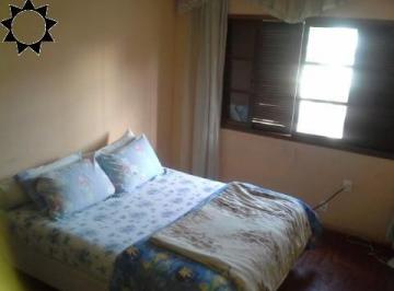 DORMITORIO · CASA SÃO PAULO