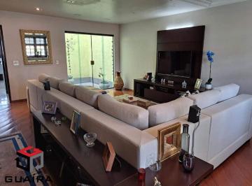 Casa · 233m² · 3 Quartos · 5 Vagas · Sobrado 233 m² Localizado No Bairro Floresta Santo André - SP 