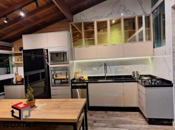 Apartamento · 80m² · 2 Quartos · 1 Vaga · Cobertura à venda 2 quartos 1 suíte 1 vaga Jardim Bela Vista - Santo André - SP
