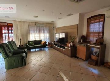 1c2ee748e2ffa21eaa6064ca75514364bfd2b122 · Sobrado com 4 dormitórios à venda por R$ 1.800.000,00 - São Paulo II - Cotia/SP