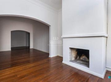 Casa · 214m² · 3 Vagas · Casa Comercial para aluguel, 3 vagas, Moinhos de Vento - Porto Alegre/RS
