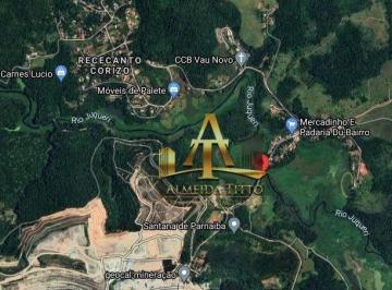 417a976b99c14bed162571a37681601f8a9c1bc0 · Excelente Área com 5.900 m² à Venda em Santana de Parnaíba - Confira!
