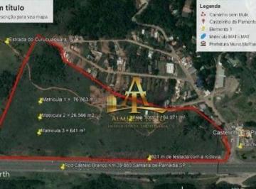 4df9029b39cd452d78e4b5212416d971d378d4a8 · Área à Venda com 109000 m² na Rodovia Castello Branco - Recanto Maravilha III em Santana de Parnaíba