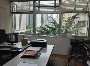sala 2 · Conjunto à venda, 167 m² por R$ 2.680.000,00 - Bela Vista - São Paulo/SP