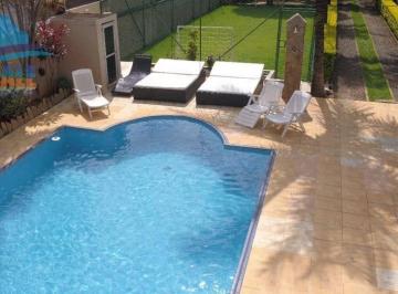34ddab7525026a4cc8911c6590221f7248c56bf7 · Chácara com 4 dormitórios, 1200 m² - venda por R$ 820.000,01 ou aluguel por R$ 650,00/dia - Área Rur