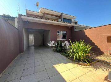 Casa para alugar no Jardim Acapulco Zona Sul de Londrina · Casa para alugar, 120 m² por R$ 2.600,00/mês - Jardim Acapulco - Londrina/PR